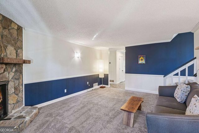 9485 Martin Road, Roswell, GA 30076