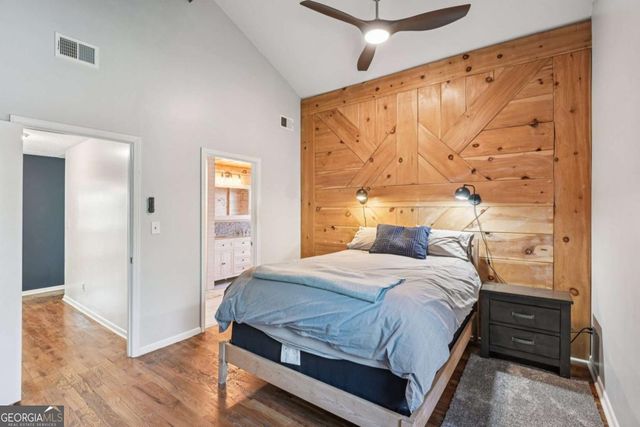 9485 Martin Road, Roswell, GA 30076