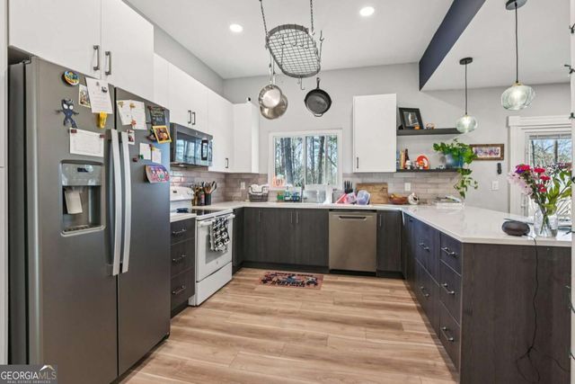 9485 Martin Road, Roswell, GA 30076