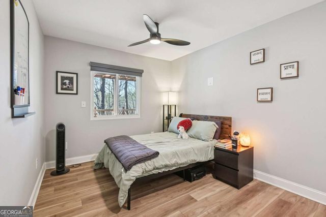 9485 Martin Road, Roswell, GA 30076