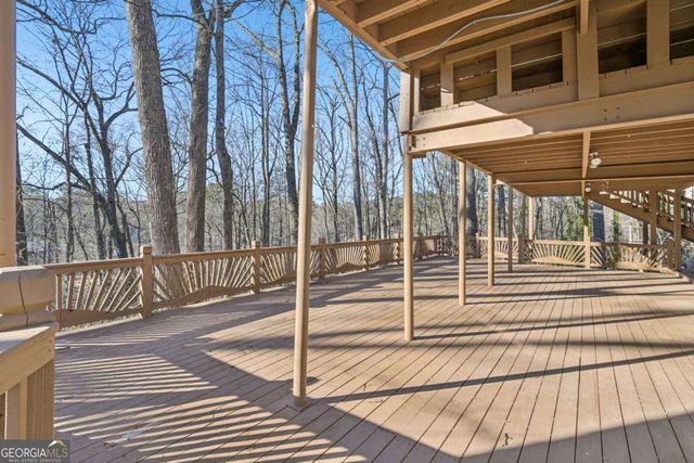 9485 Martin Road, Roswell, GA 30076