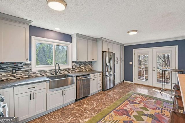 9485 Martin Road, Roswell, GA 30076