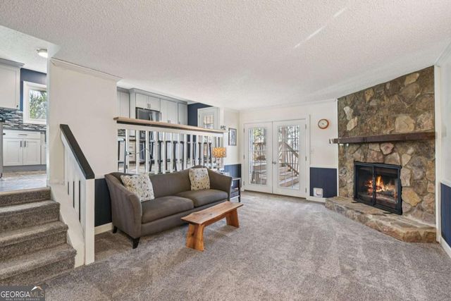 9485 Martin Road, Roswell, GA 30076