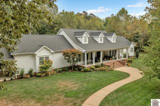 212 Furches Trail, Murray, KY 42071