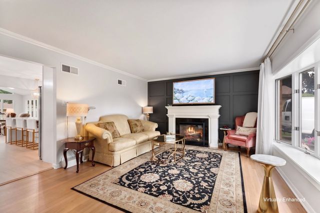 12607 S Meade Avenue, Palos Heights, IL 60463