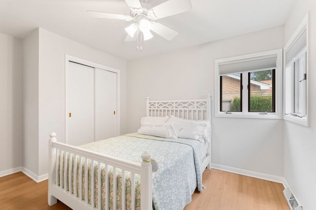 12607 S Meade Avenue, Palos Heights, IL 60463