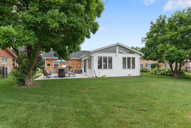 12607 S Meade Avenue, Palos Heights, IL 60463