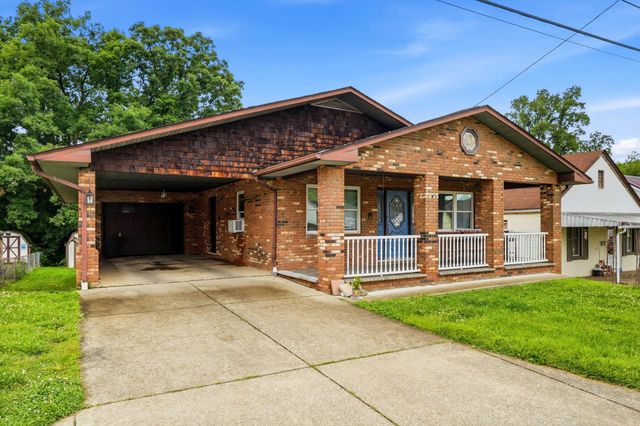 249 Thomas Avenue, Huntington, WV 25705