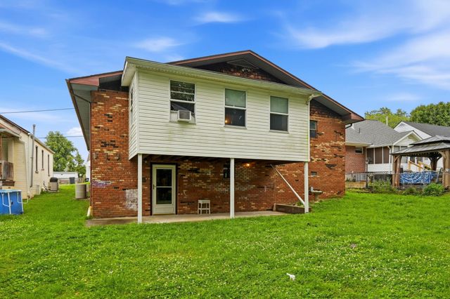 249 Thomas Avenue, Huntington, WV 25705