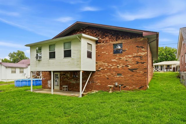 249 Thomas Avenue, Huntington, WV 25705