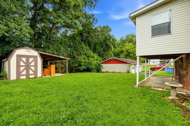 249 Thomas Avenue, Huntington, WV 25705