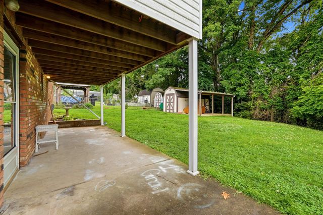 249 Thomas Avenue, Huntington, WV 25705