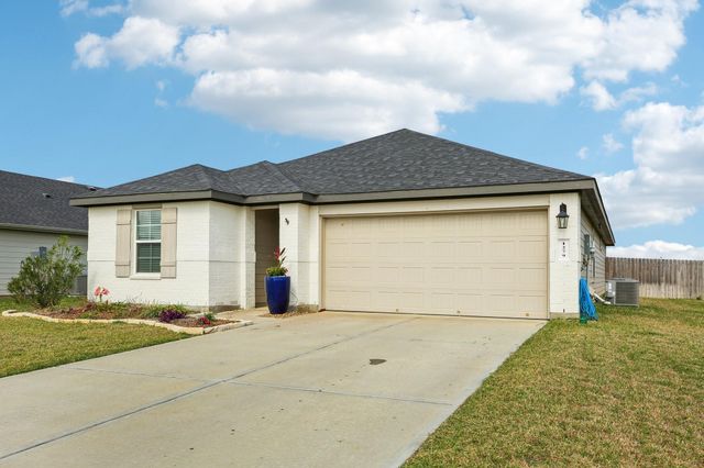 1279 Thornbird Trail, Sealy, TX 77474