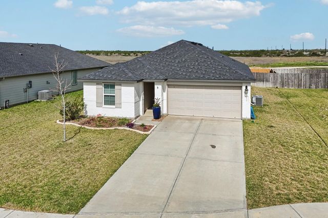 1279 Thornbird Trail, Sealy, TX 77474