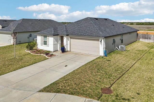 1279 Thornbird Trail, Sealy, TX 77474