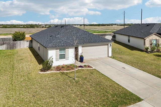 1279 Thornbird Trail, Sealy, TX 77474