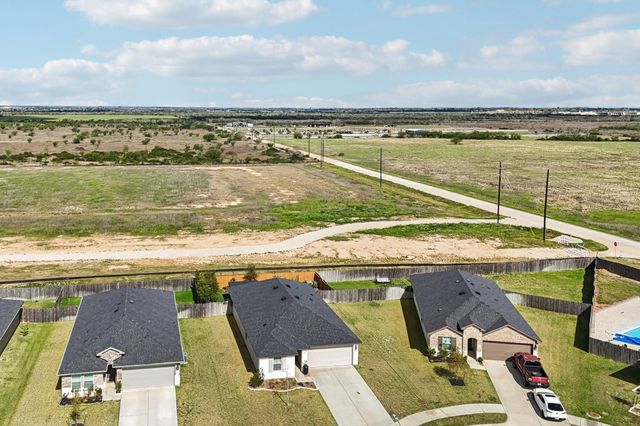 1279 Thornbird Trail, Sealy, TX 77474