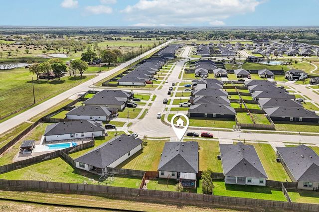 1279 Thornbird Trail, Sealy, TX 77474