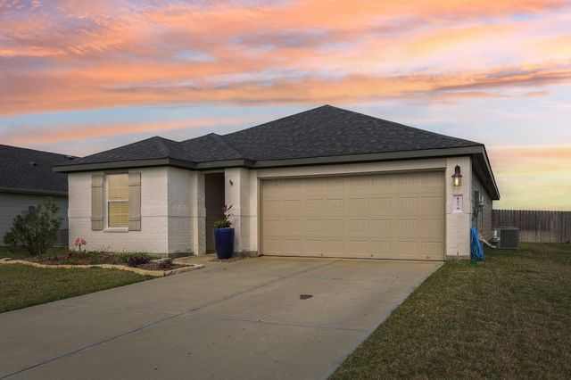 1279 Thornbird Trail, Sealy, TX 77474