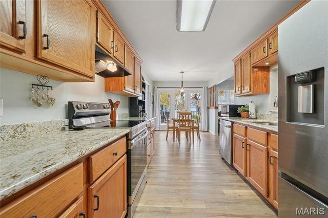 22 Biloxi Court, St Charles, MO 63303