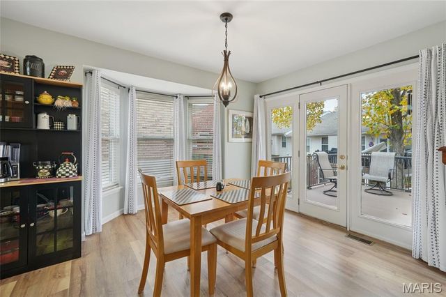 22 Biloxi Court, St Charles, MO 63303