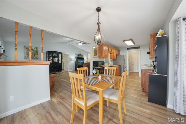 22 Biloxi Court, St Charles, MO 63303