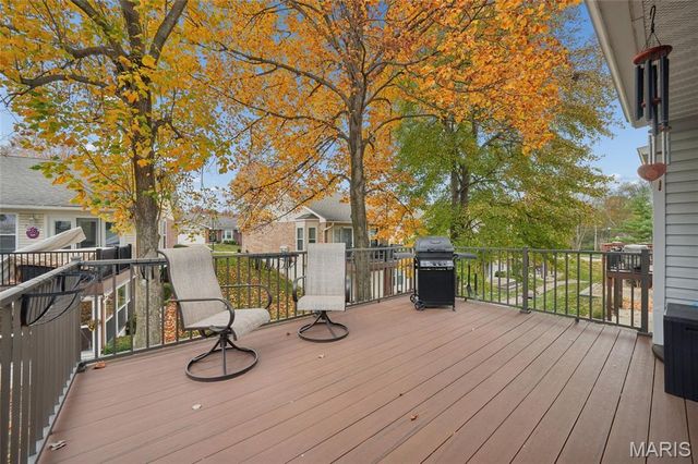 22 Biloxi Court, St Charles, MO 63303