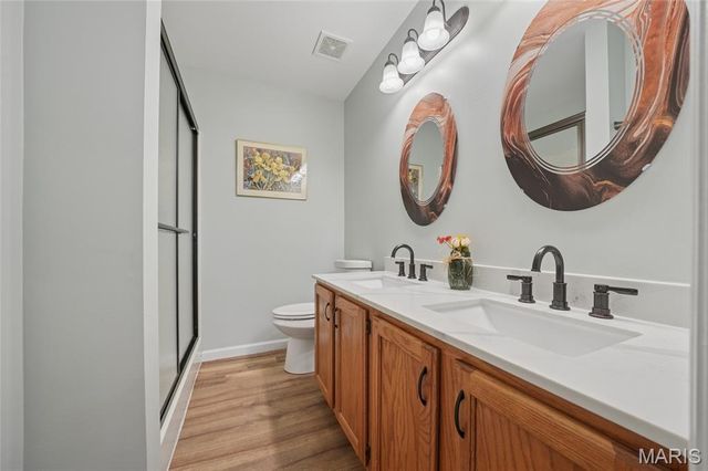 22 Biloxi Court, St Charles, MO 63303