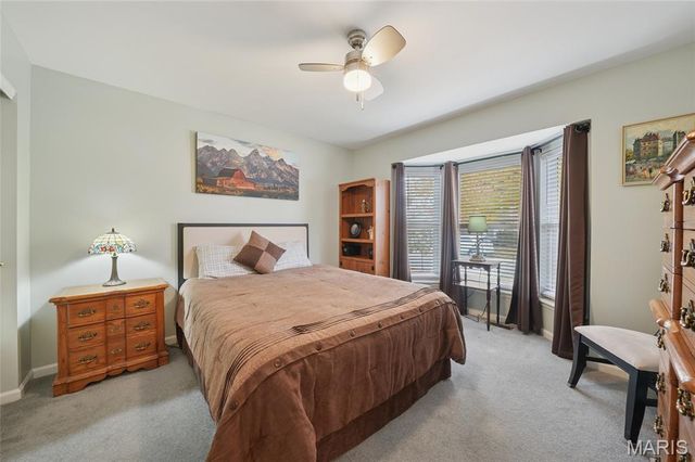 22 Biloxi Court, St Charles, MO 63303