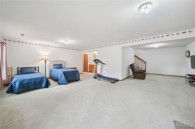 22 Biloxi Court, St Charles, MO 63303