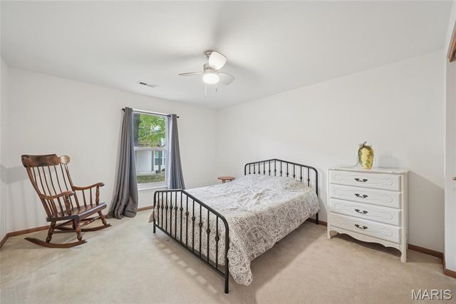 22 Biloxi Court, St Charles, MO 63303