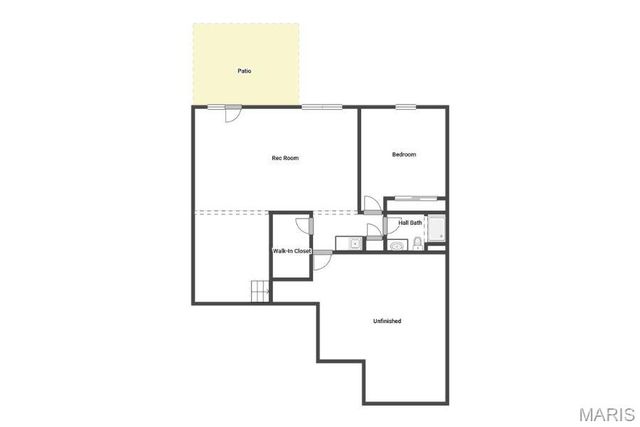 22 Biloxi Court, St Charles, MO 63303