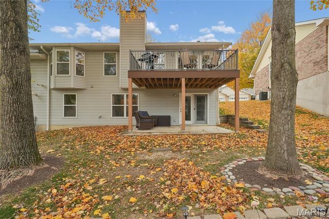 22 Biloxi Court, St Charles, MO 63303