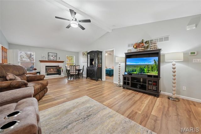 22 Biloxi Court, St Charles, MO 63303