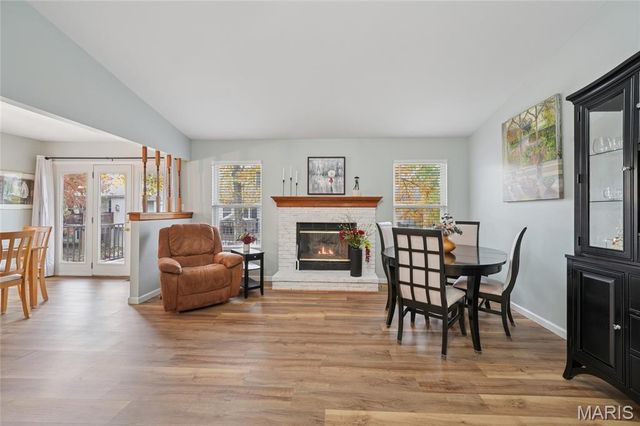 22 Biloxi Court, St Charles, MO 63303