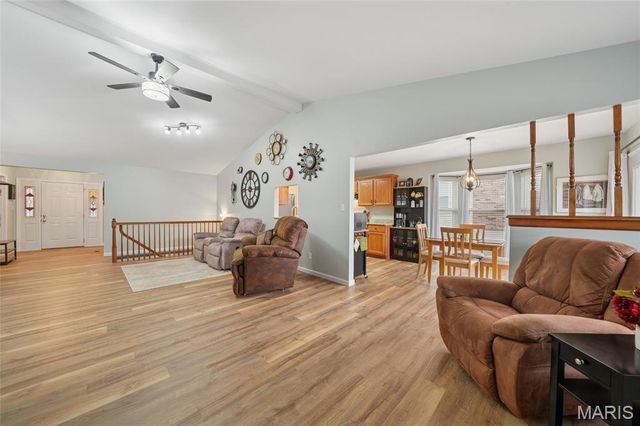 22 Biloxi Court, St Charles, MO 63303