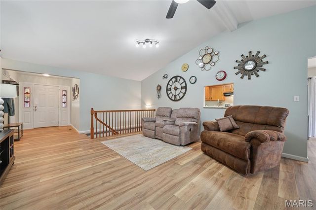 22 Biloxi Court, St Charles, MO 63303