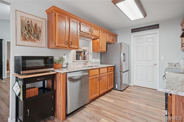 22 Biloxi Court, St Charles, MO 63303