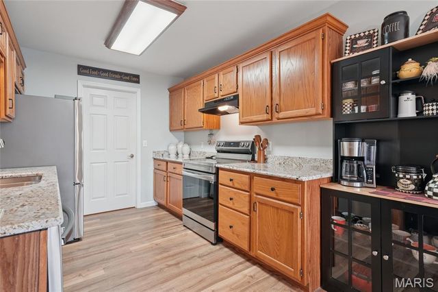 22 Biloxi Court, St Charles, MO 63303