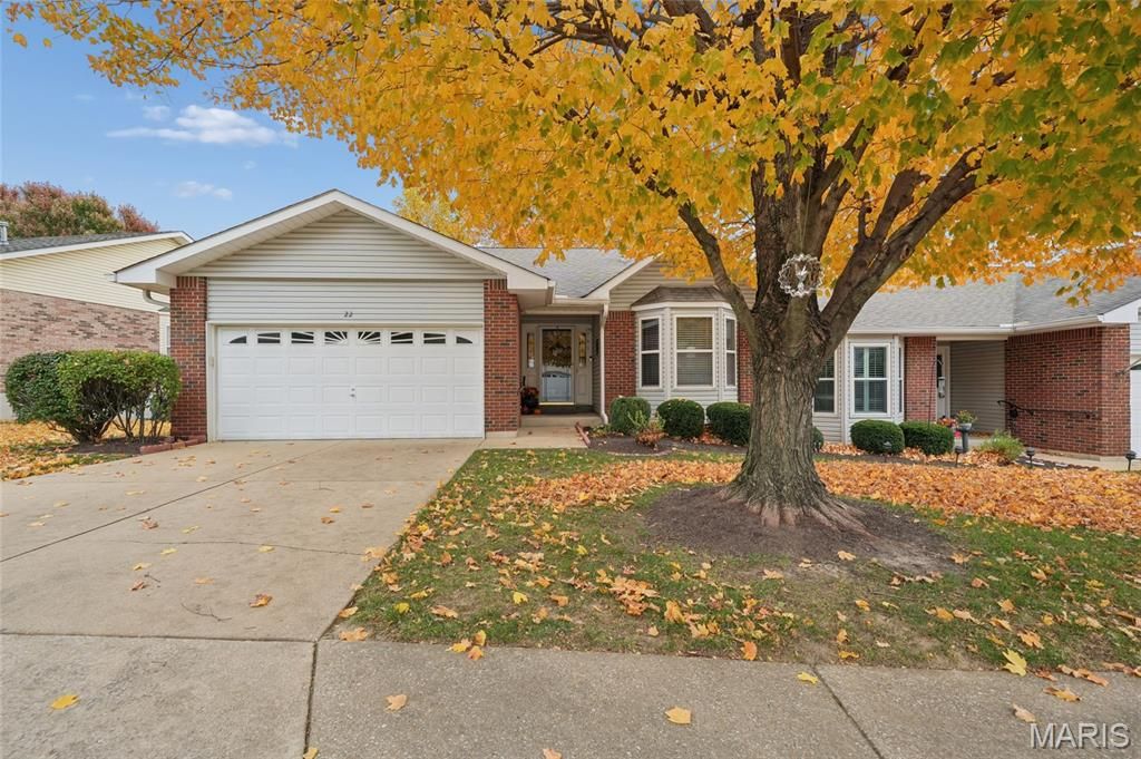 22 Biloxi Court, St Charles, MO 63303