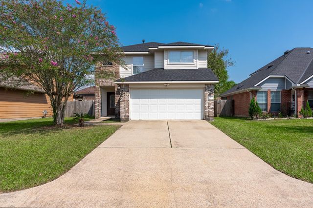 12211 Greenmesa Drive, Houston, TX 77044