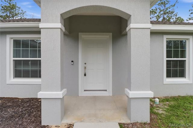 3266 SW Admiral Landing Drive, Dunnellon, FL 34431
