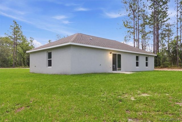 3266 SW Admiral Landing Drive, Dunnellon, FL 34431