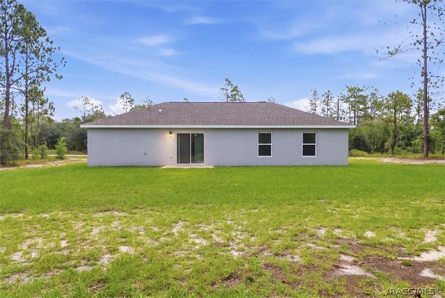 3266 SW Admiral Landing Drive, Dunnellon, FL 34431