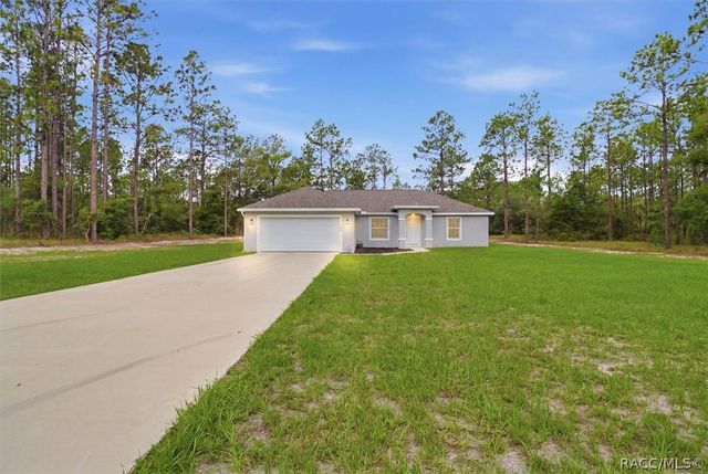 3266 SW Admiral Landing Drive, Dunnellon, FL 34431