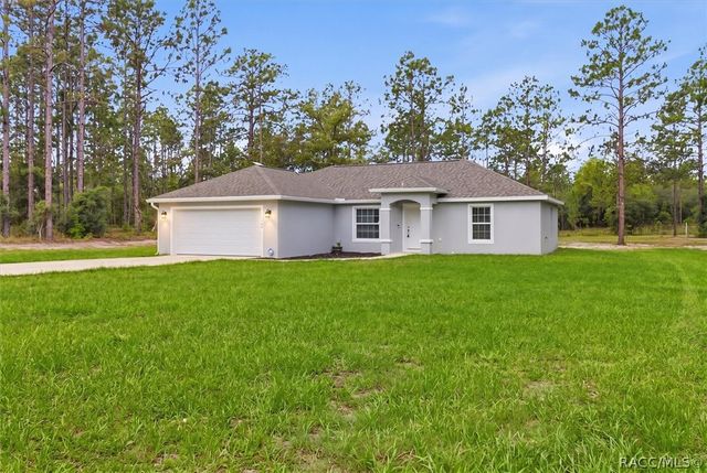 3266 SW Admiral Landing Drive, Dunnellon, FL 34431