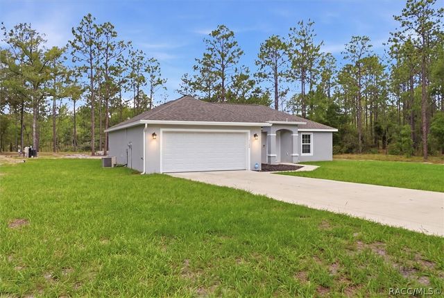 3266 SW Admiral Landing Drive, Dunnellon, FL 34431