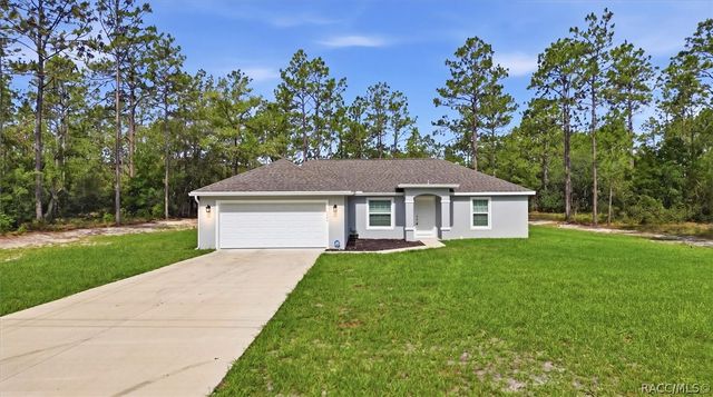 3266 SW Admiral Landing Drive, Dunnellon, FL 34431