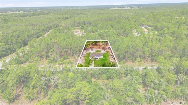 3266 SW Admiral Landing Drive, Dunnellon, FL 34431