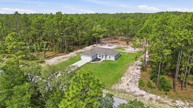 3266 SW Admiral Landing Drive, Dunnellon, FL 34431